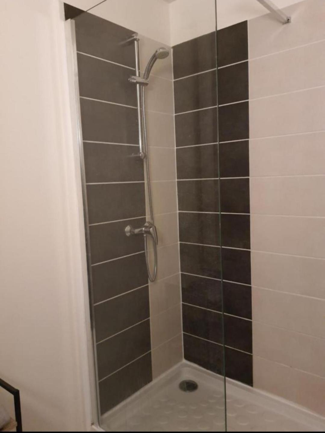 Appartement La Mer Marseille Extérieur photo